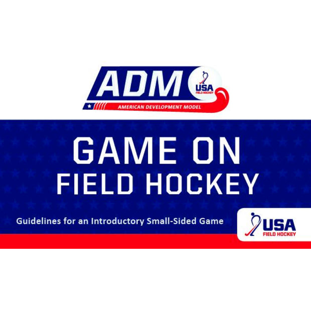 USA Field Hockey Go Cards