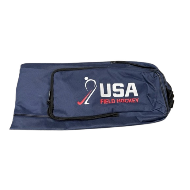 Play & Learn Stick Bag - Navy